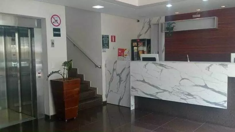 Cambraia Hotel Arcos