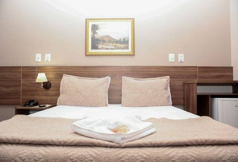 Cambraia Hotel Arcos