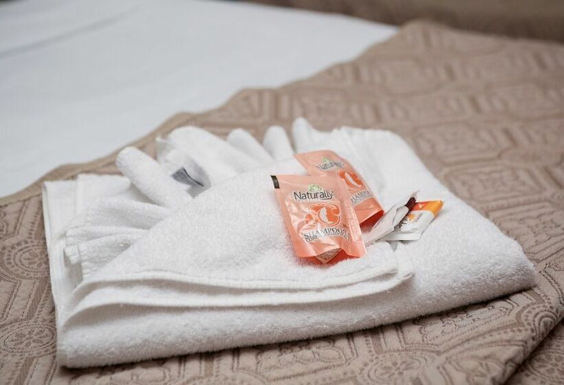 Cambraia Hotel Arcos