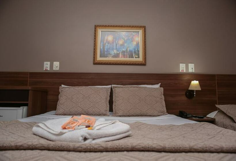 Cambraia Hotel Arcos