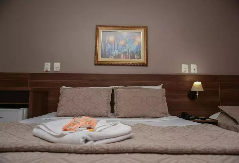 Cambraia Hotel Arcos