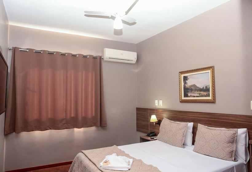 Cambraia Hotel Arcos