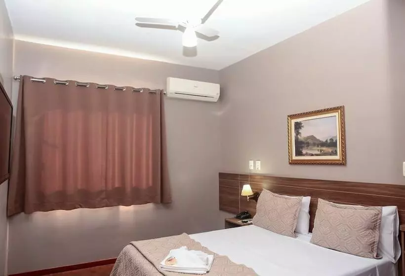 Cambraia Hotel Arcos