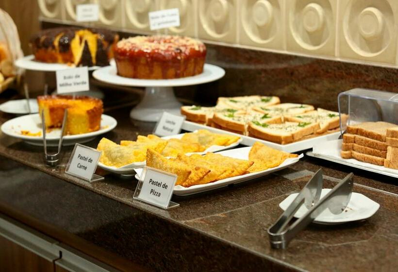 Cambraia Hotel Arcos