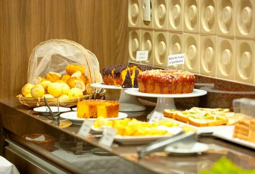 Cambraia Hotel Arcos