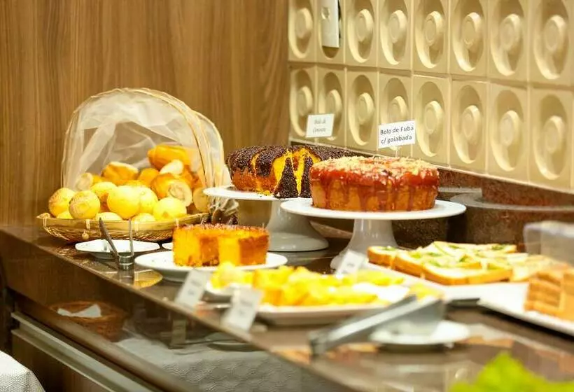 Cambraia Hotel Arcos