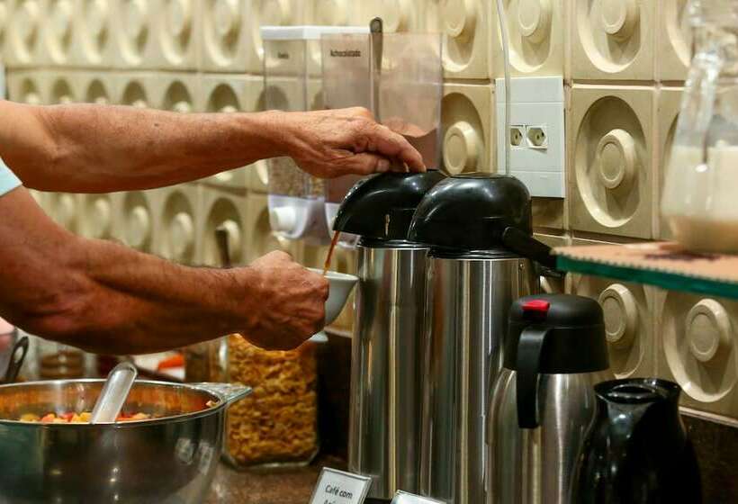 Cambraia Hotel Arcos