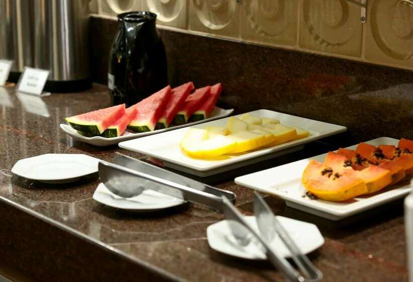 Cambraia Hotel Arcos