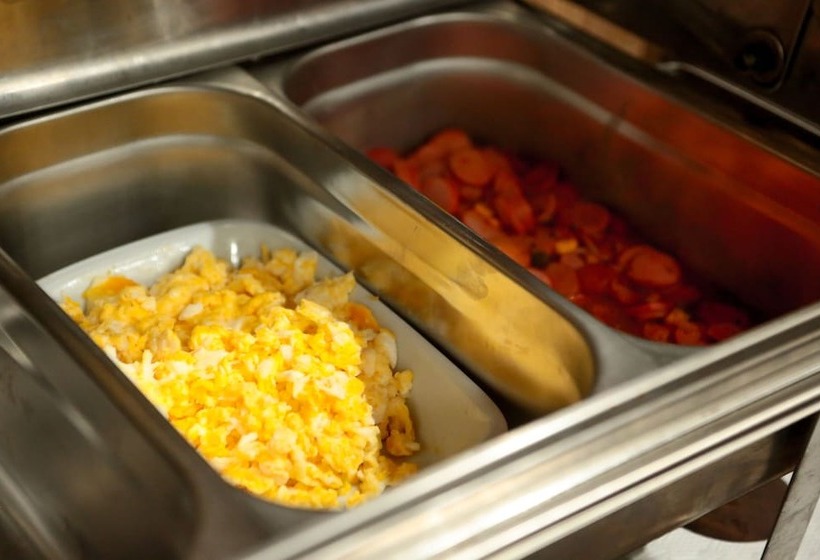 Cambraia Hotel Arcos