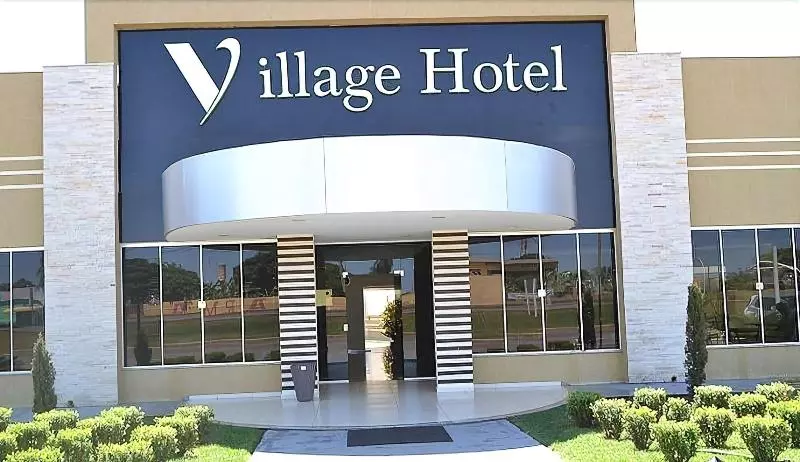 ホテル Village