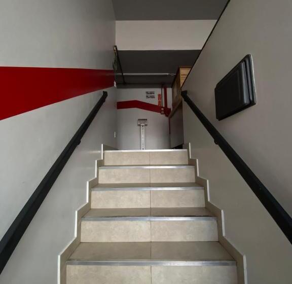 فندق Ype De São Carlos