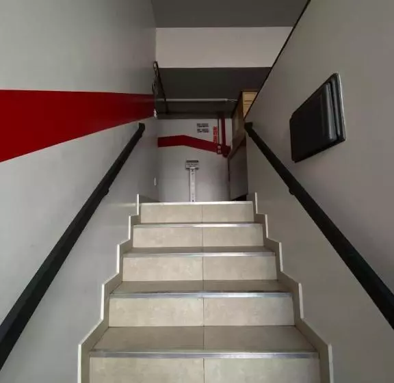ホテル Ype De São Carlos