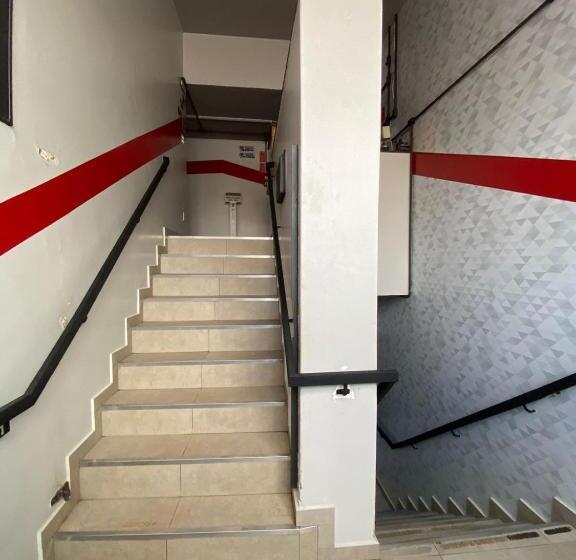 ホテル Ype De São Carlos