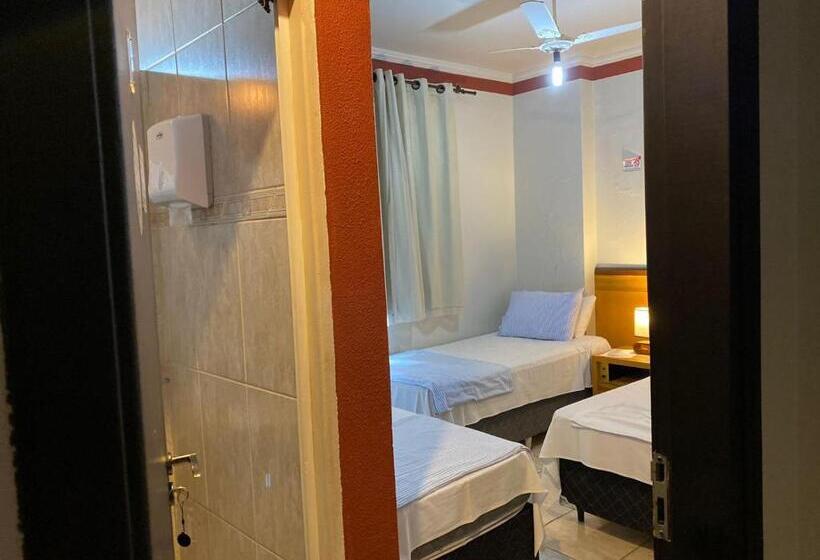 ホテル Ype De São Carlos