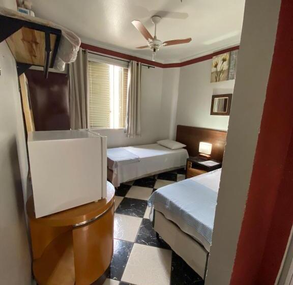 فندق Ype De São Carlos