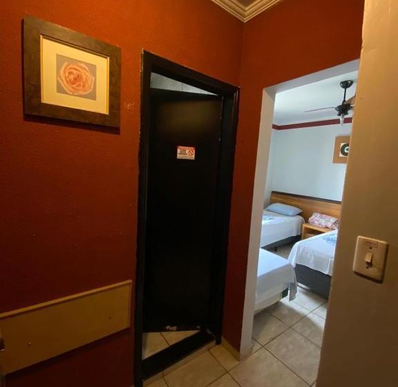 ホテル Ype De São Carlos