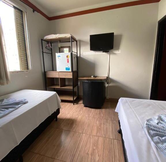 ホテル Ype De São Carlos