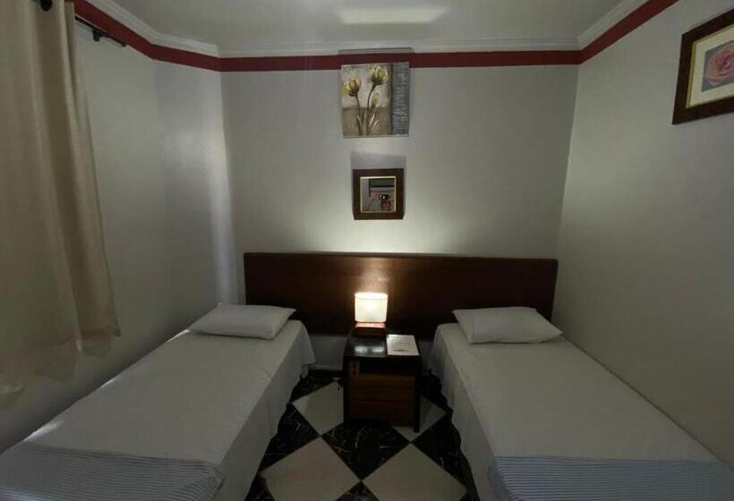 ホテル Ype De São Carlos