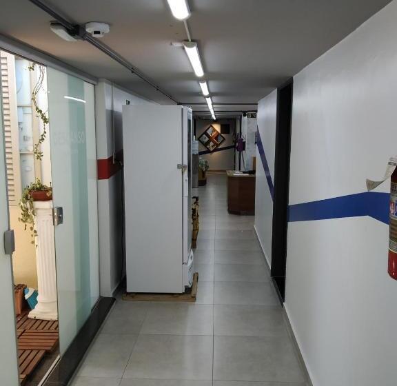 ホテル Ype De São Carlos