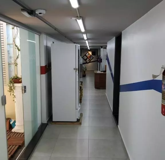 ホテル Ype De São Carlos