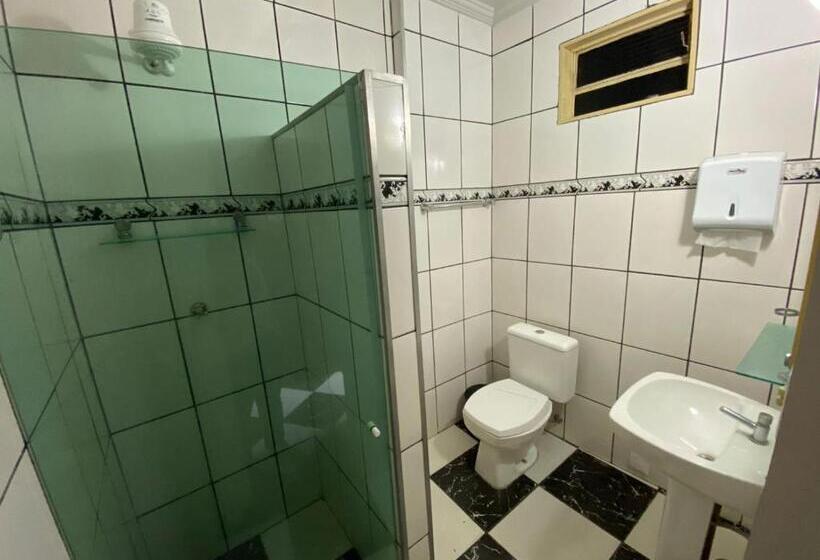 ホテル Ype De São Carlos