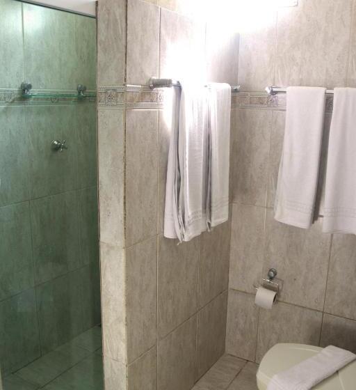 ホテル Ype De São Carlos