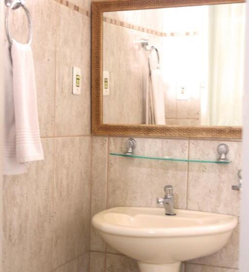 Hotel Ype De São Carlos