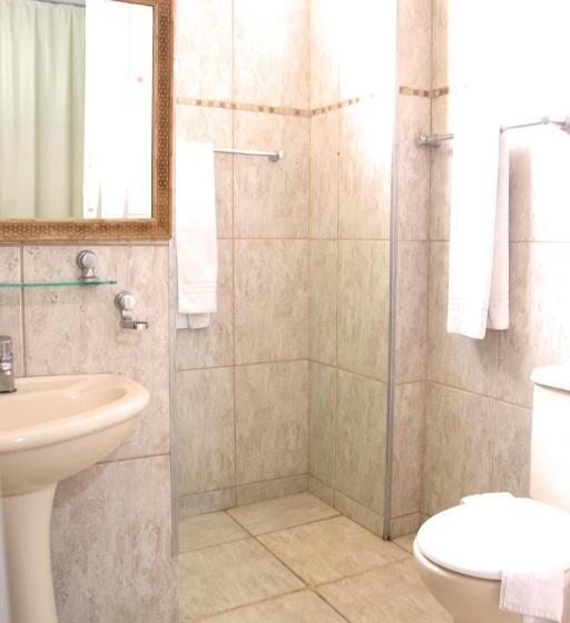 ホテル Ype De São Carlos