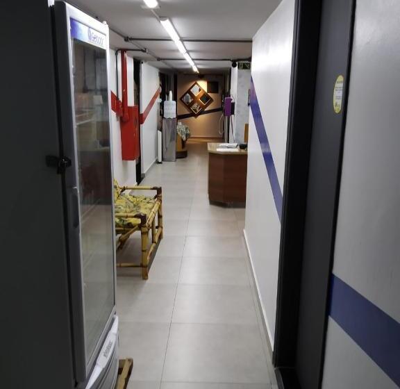 ホテル Ype De São Carlos