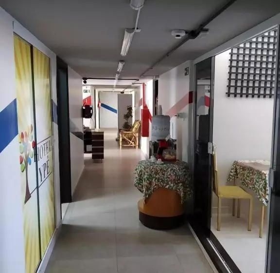 ホテル Ype De São Carlos