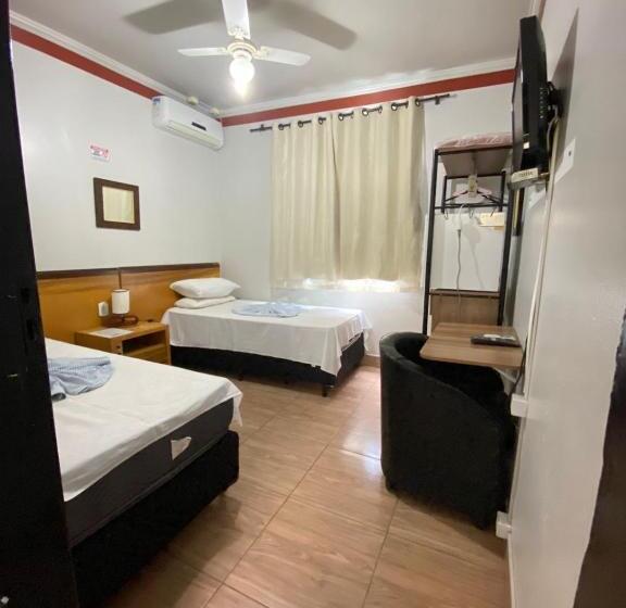 فندق Ype De São Carlos