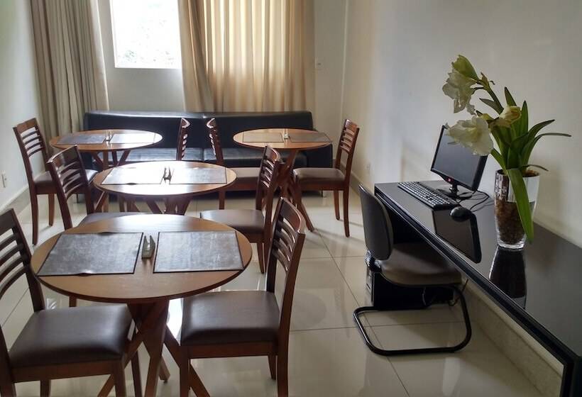 Lord Hotel Aeroporto Confins