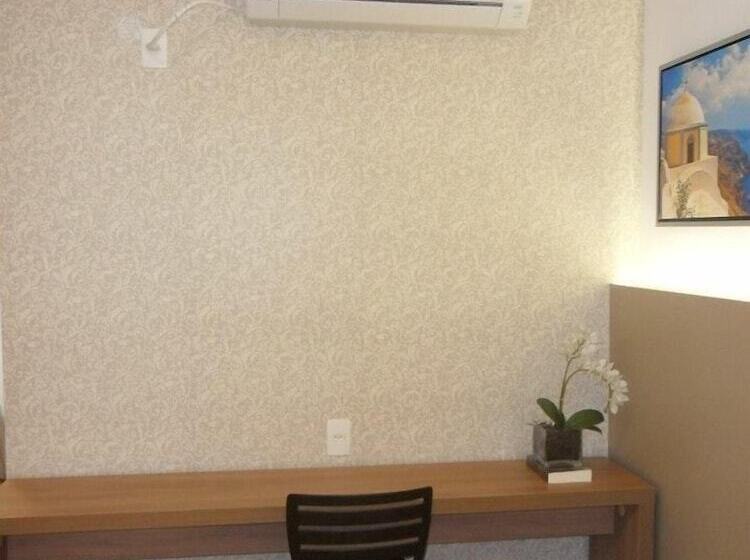 Lord Hotel Aeroporto Confins