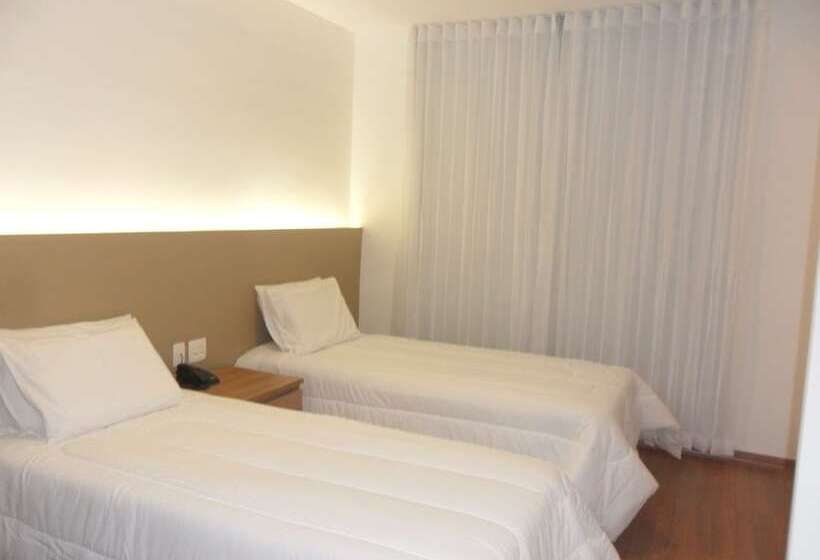 Lord Hotel Aeroporto Confins