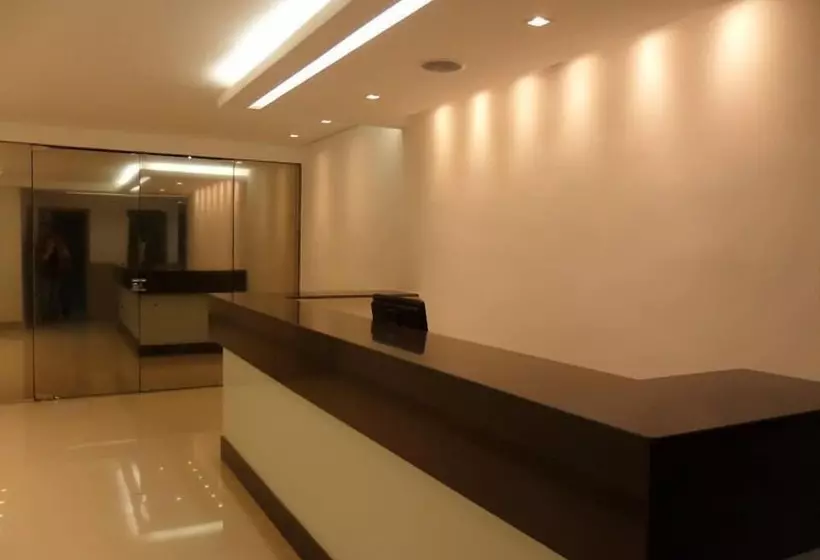 Lord Hotel Aeroporto Confins