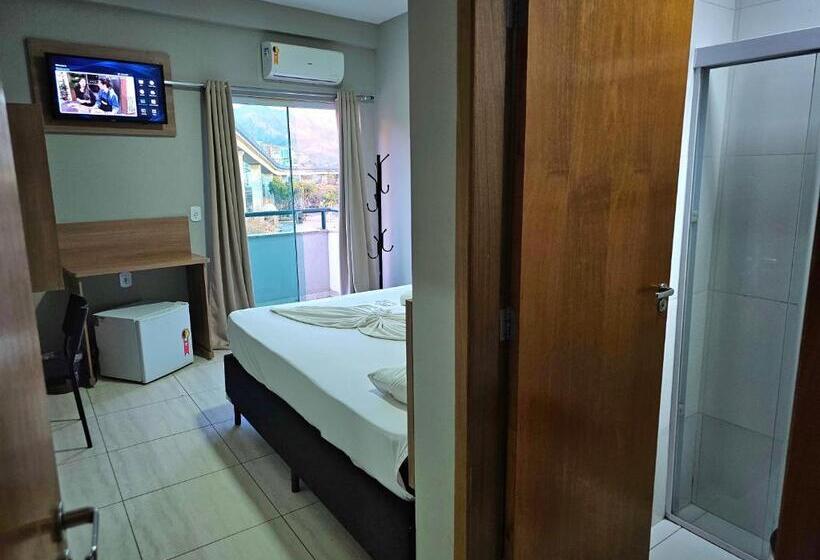 Mapp Hotel Aparecida Sp