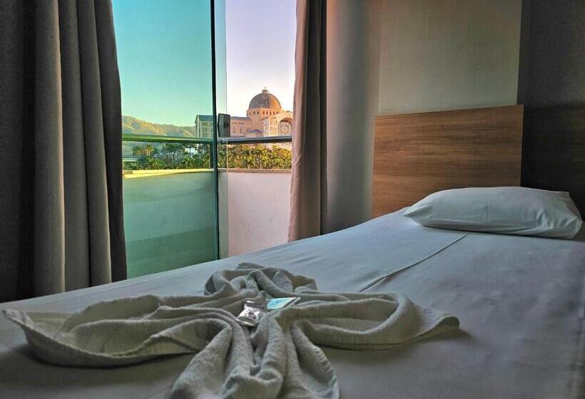 Mapp Hotel Aparecida Sp