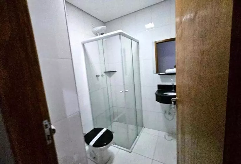 Mapp Hotel Aparecida Sp