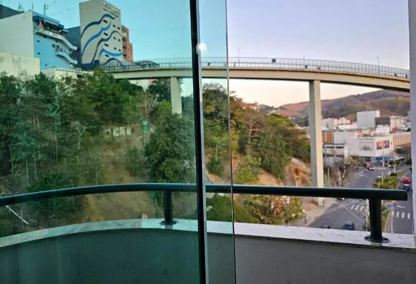 Mapp Hotel Aparecida Sp
