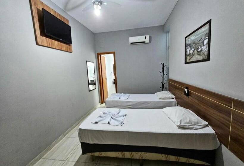 Mapp Hotel Aparecida Sp