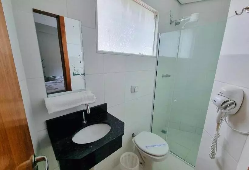 Mapp Hotel Aparecida Sp
