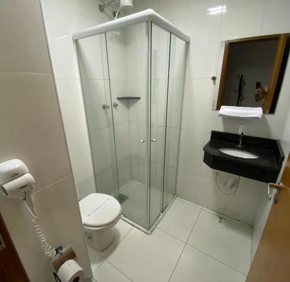 Mapp Hotel Aparecida Sp