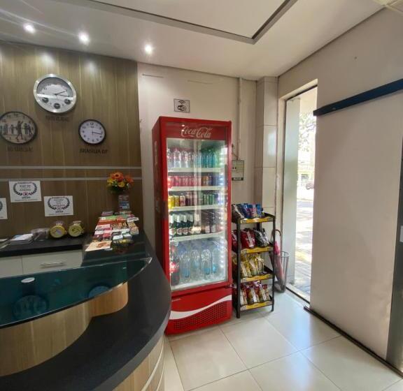 Samir Hotel Business