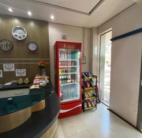 Samir Hotel Business
