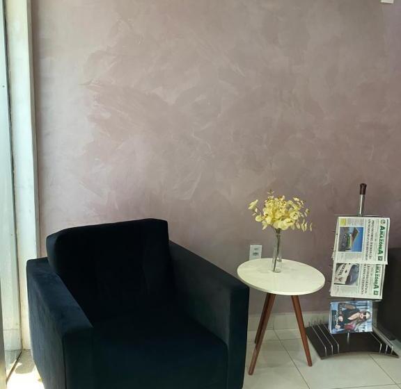 Samir Hotel Business