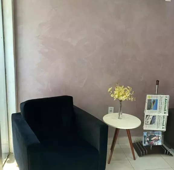 Samir Hotel Business