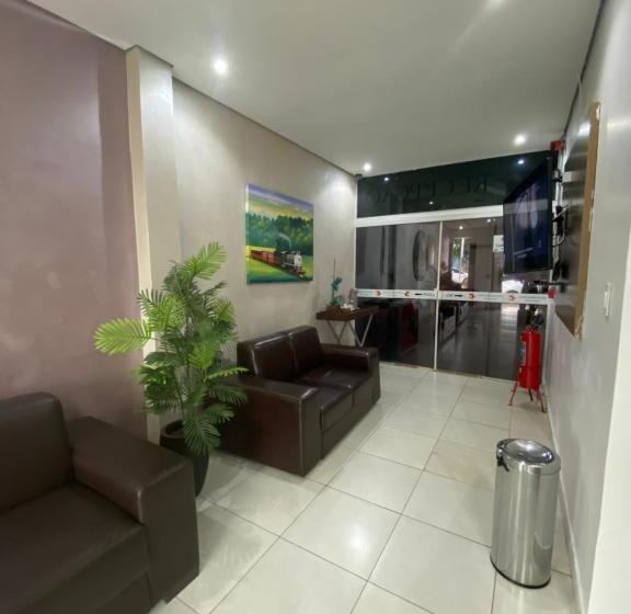 Samir Hotel Business