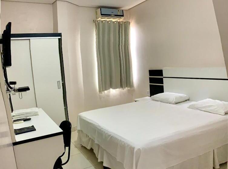 Samir Hotel Business