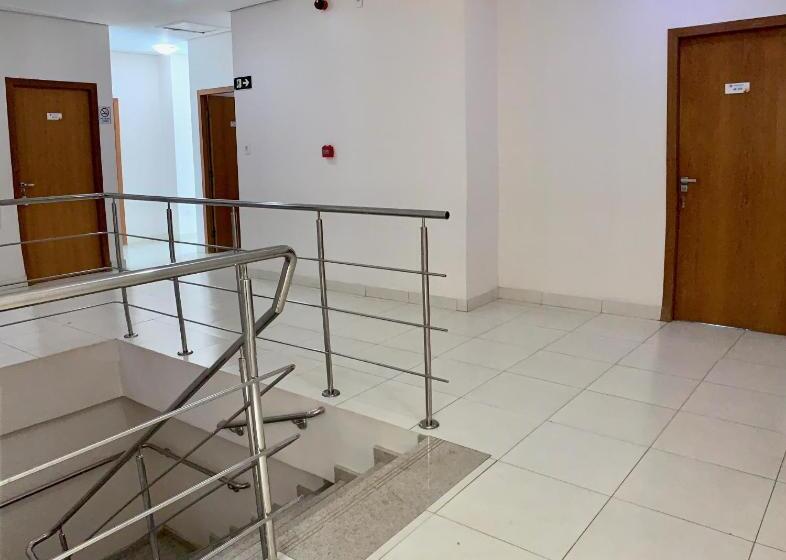 Samir Hotel Business