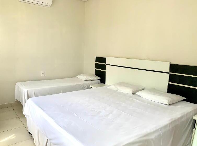 Samir Hotel Business